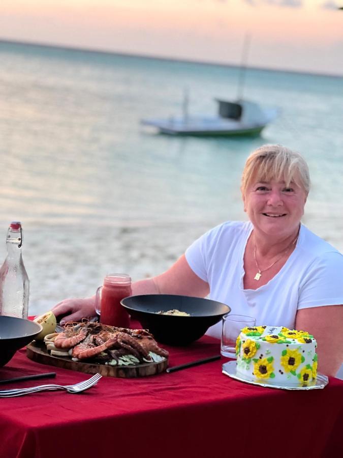 Lagoon Villa Maldives Thoddoo Dış mekan fotoğraf