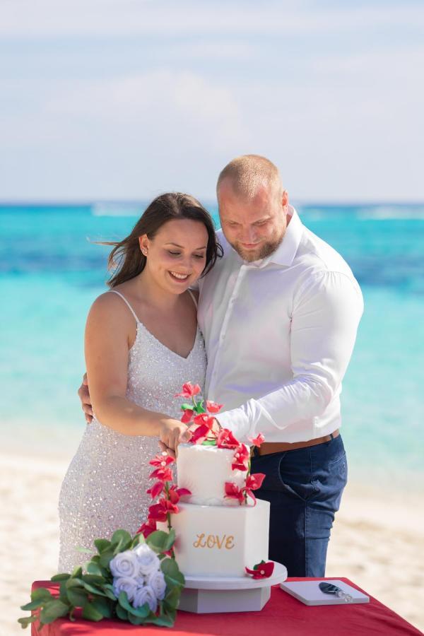 Lagoon Villa Maldives Thoddoo Dış mekan fotoğraf