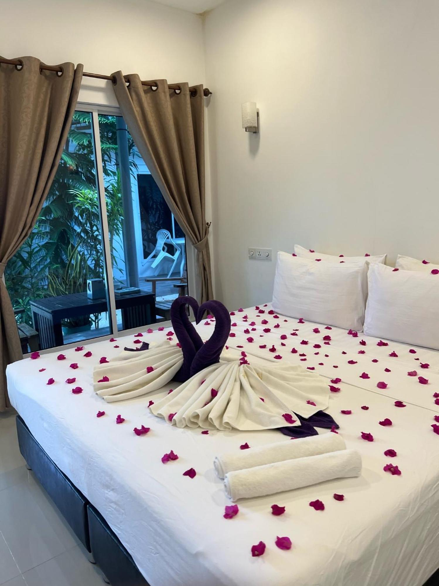Lagoon Villa Maldives Thoddoo Dış mekan fotoğraf